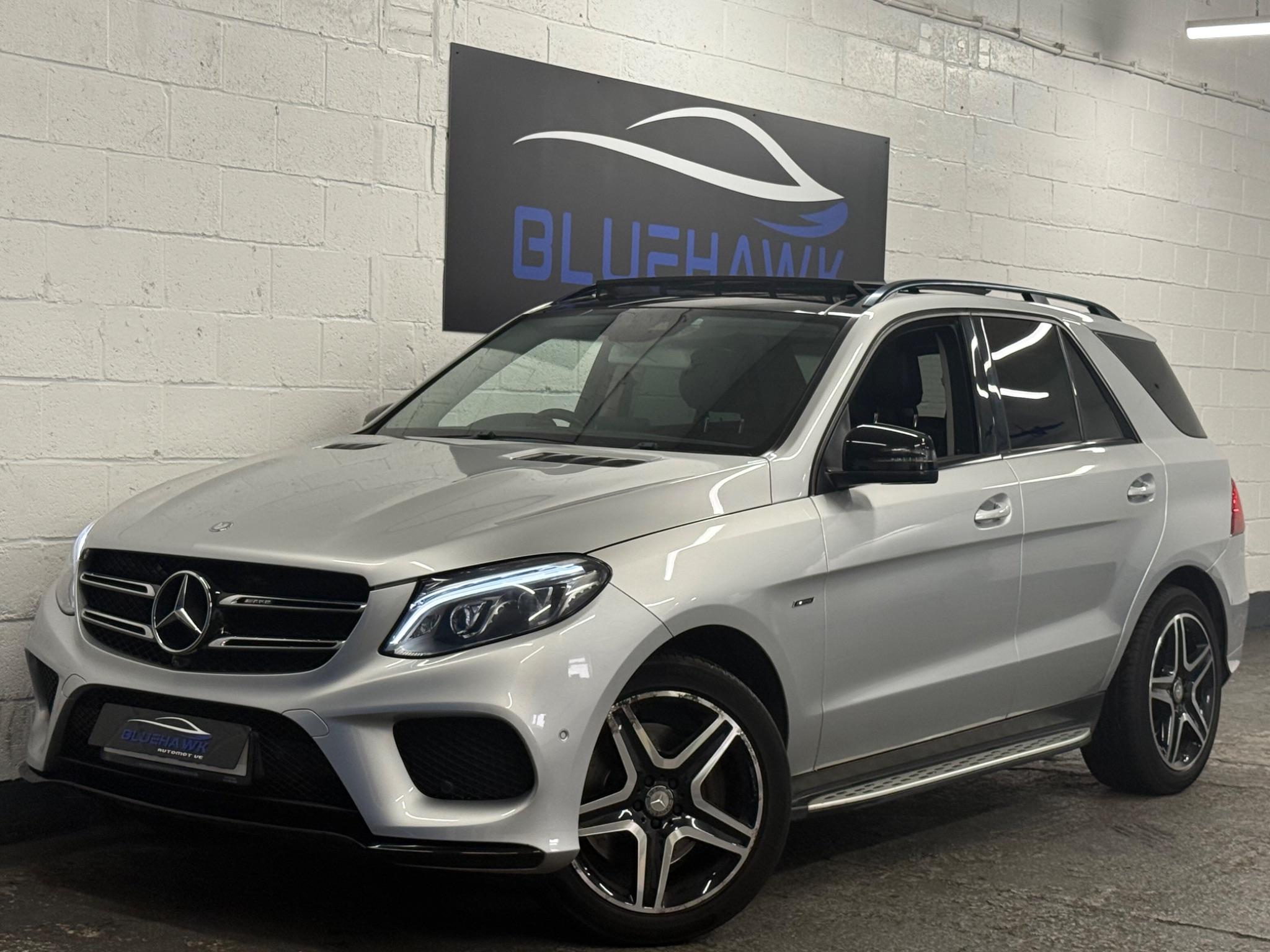  GLE